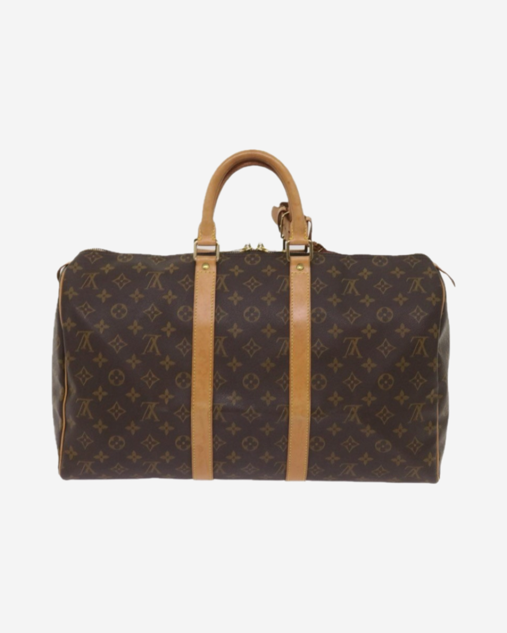 Louis Vuitton Keepall 45 Bag