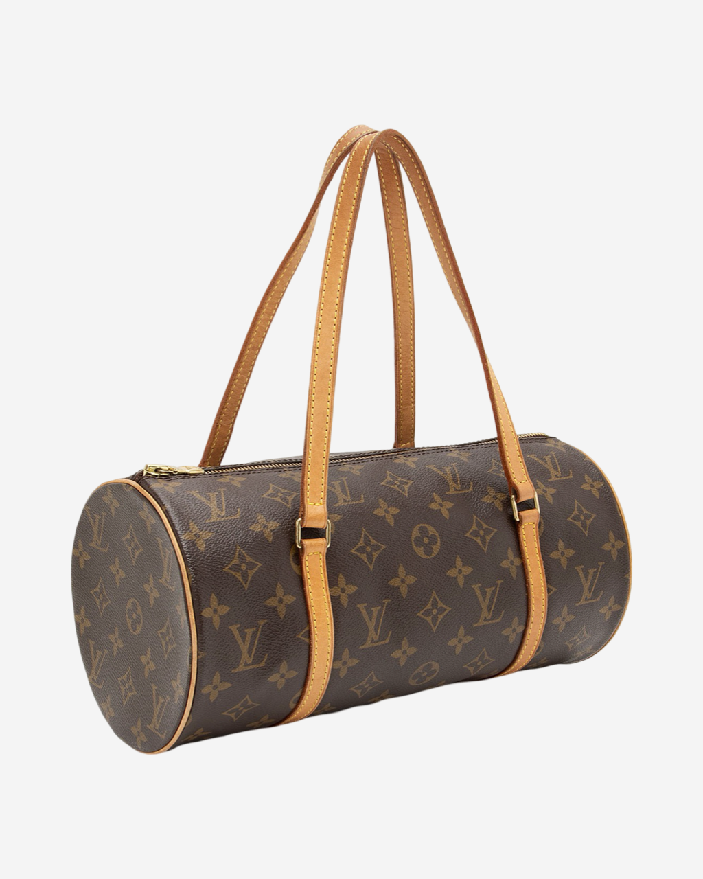 Louis Vuitton Papillon 30 Bag