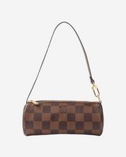 Louis Vuitton Papillon Mini Bag