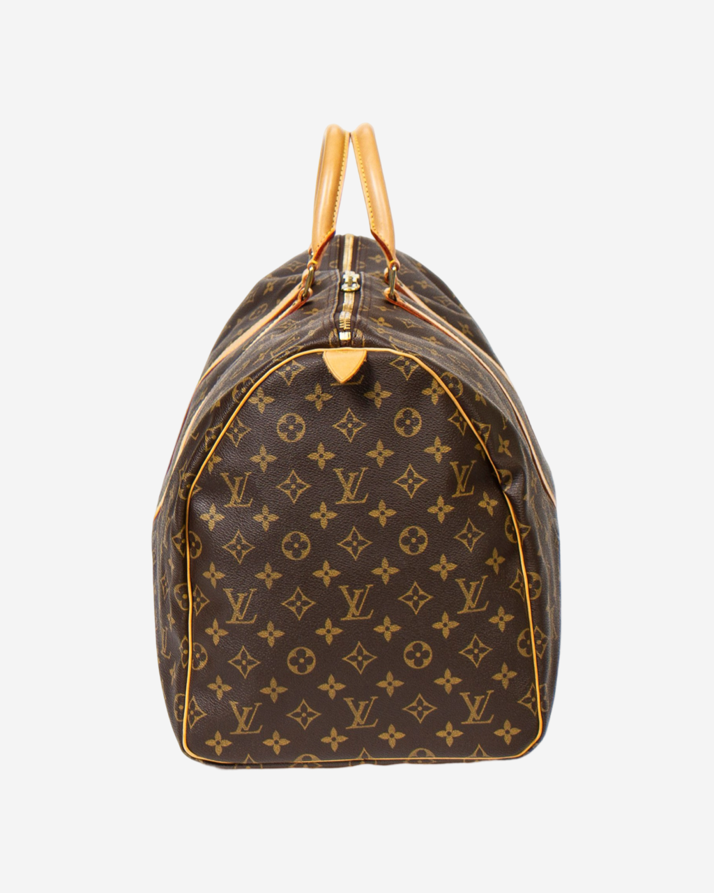 Bolsa Louis Vuitton Keepall 55