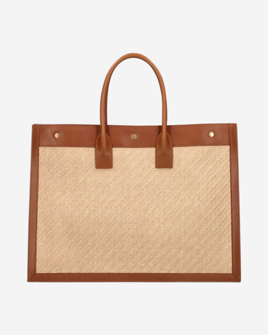 Tote Saint Laurent Rive Gauche