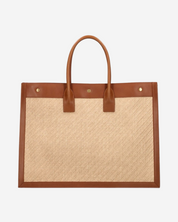 Tote Saint Laurent Rive Gauche