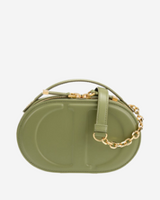 Bolsa Dior CD Signature Oval