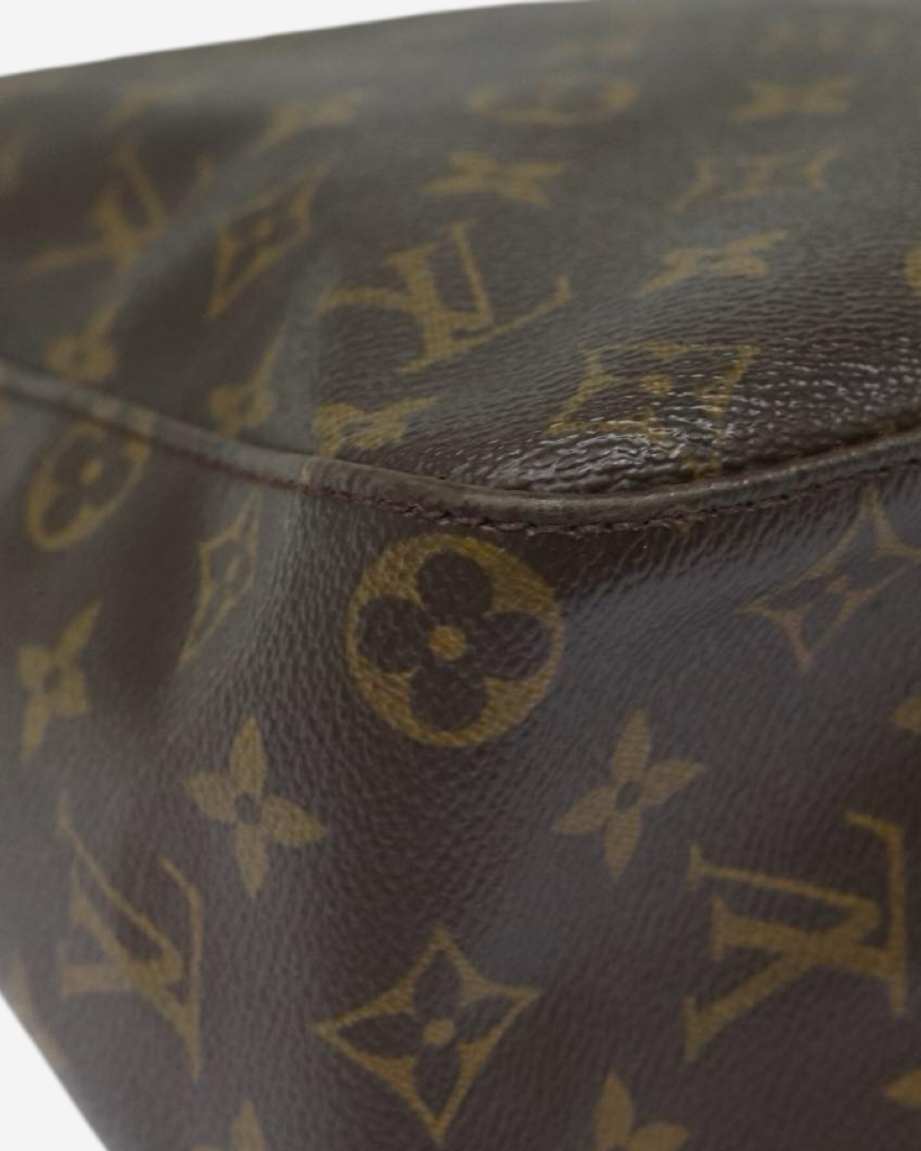 Bolsa Louis Vuitton Looping GM