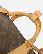 Bolsa Louis Vuitton Keepall 60