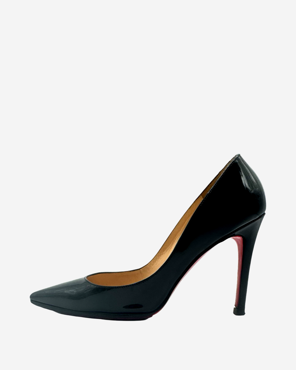 Tacones Christian Louboutin Pigalle