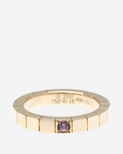 Cartier Laniere ring