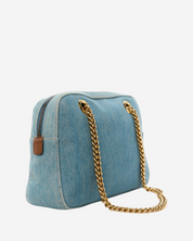 Bolsa Gucci Soho Denim