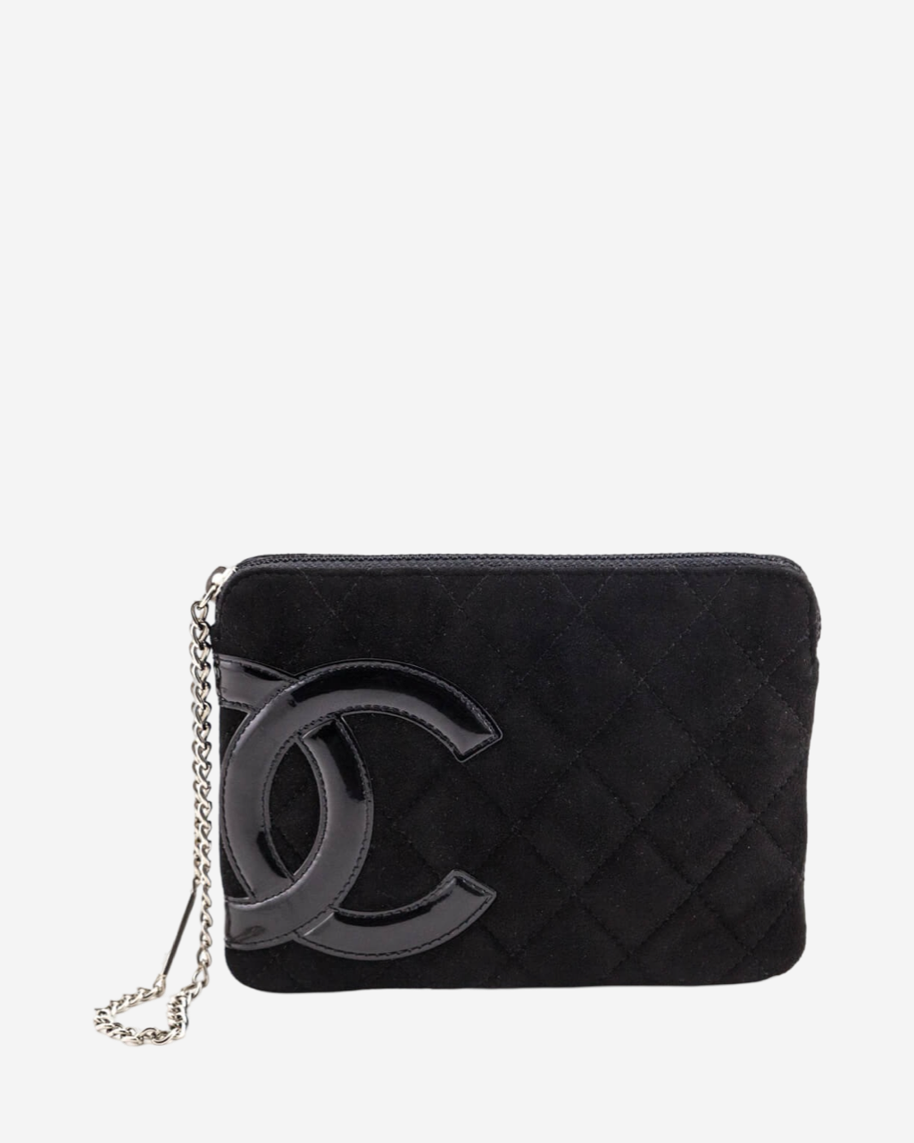 Chanel CC Wallet