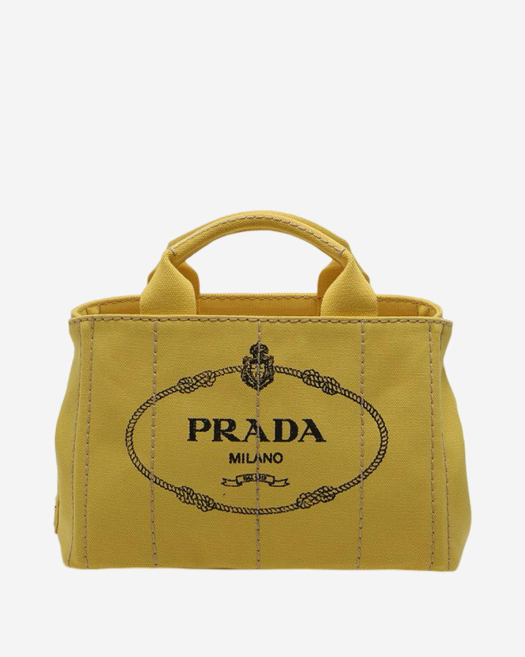 Prada Canapa Bag