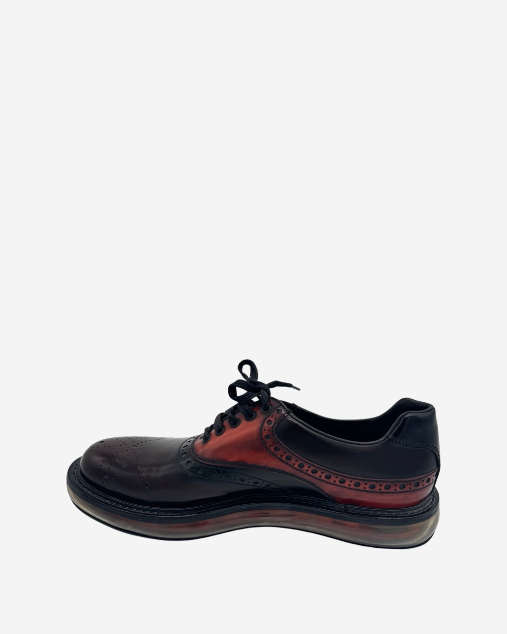 Oxfords Prada Derby