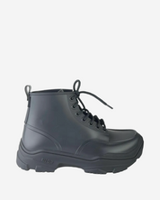 Botas Dior Rubber Lace Up