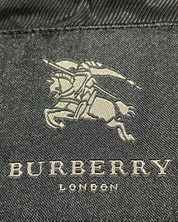 Gabardina Burberry