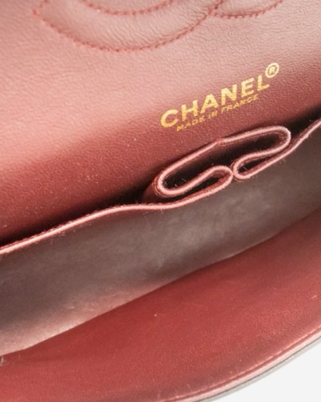 Bolsa Chanel Classic Double Flap Chica