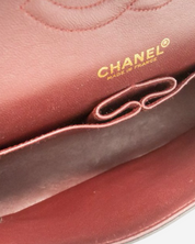 Bolsa Chanel Classic Double Flap Chica