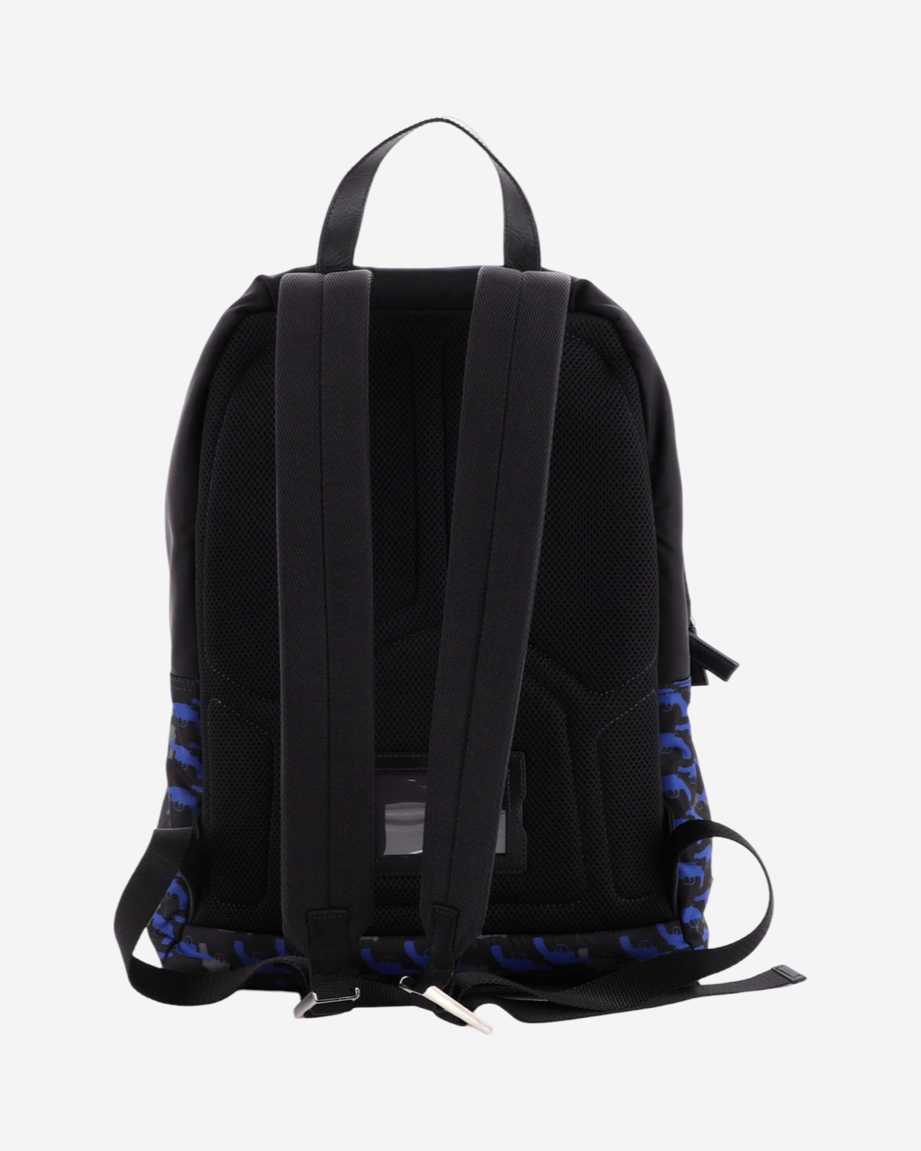 Prada Nylon Backpack