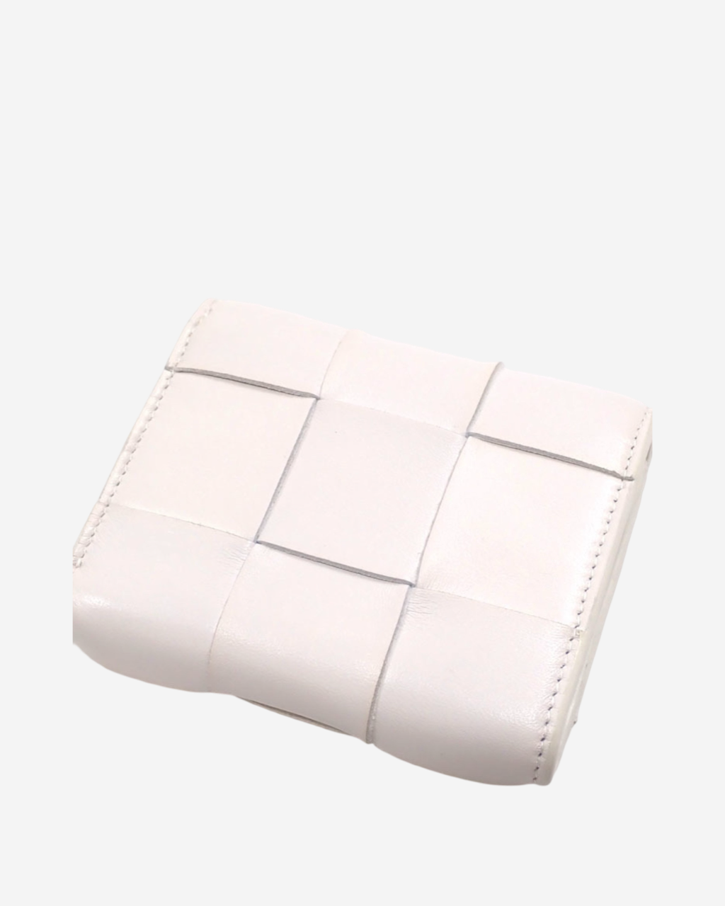 Bottega Veneta Intrecciato Wallet