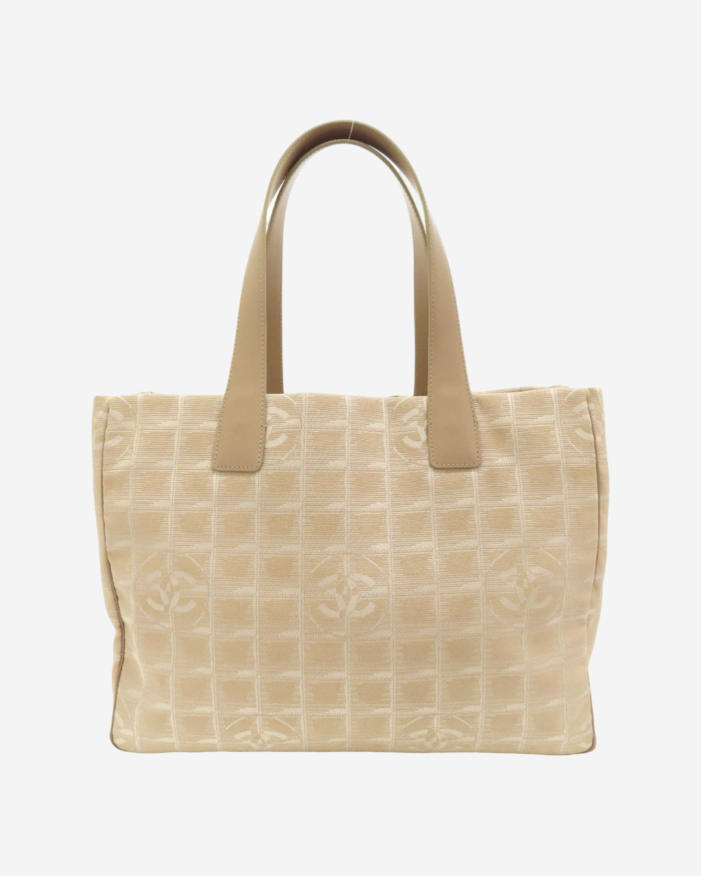 Bolsa Chanel Travel Line