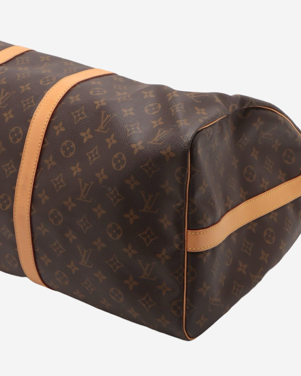 Bolsa Louis Vuitton Keepall Bandouliere 55