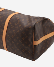 Bolsa Louis Vuitton Keepall Bandouliere 55