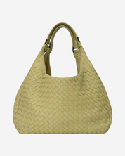 Bolsa Bottega Veneta Campana