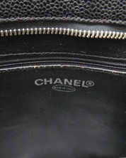 Bolsa Chanel Medallion