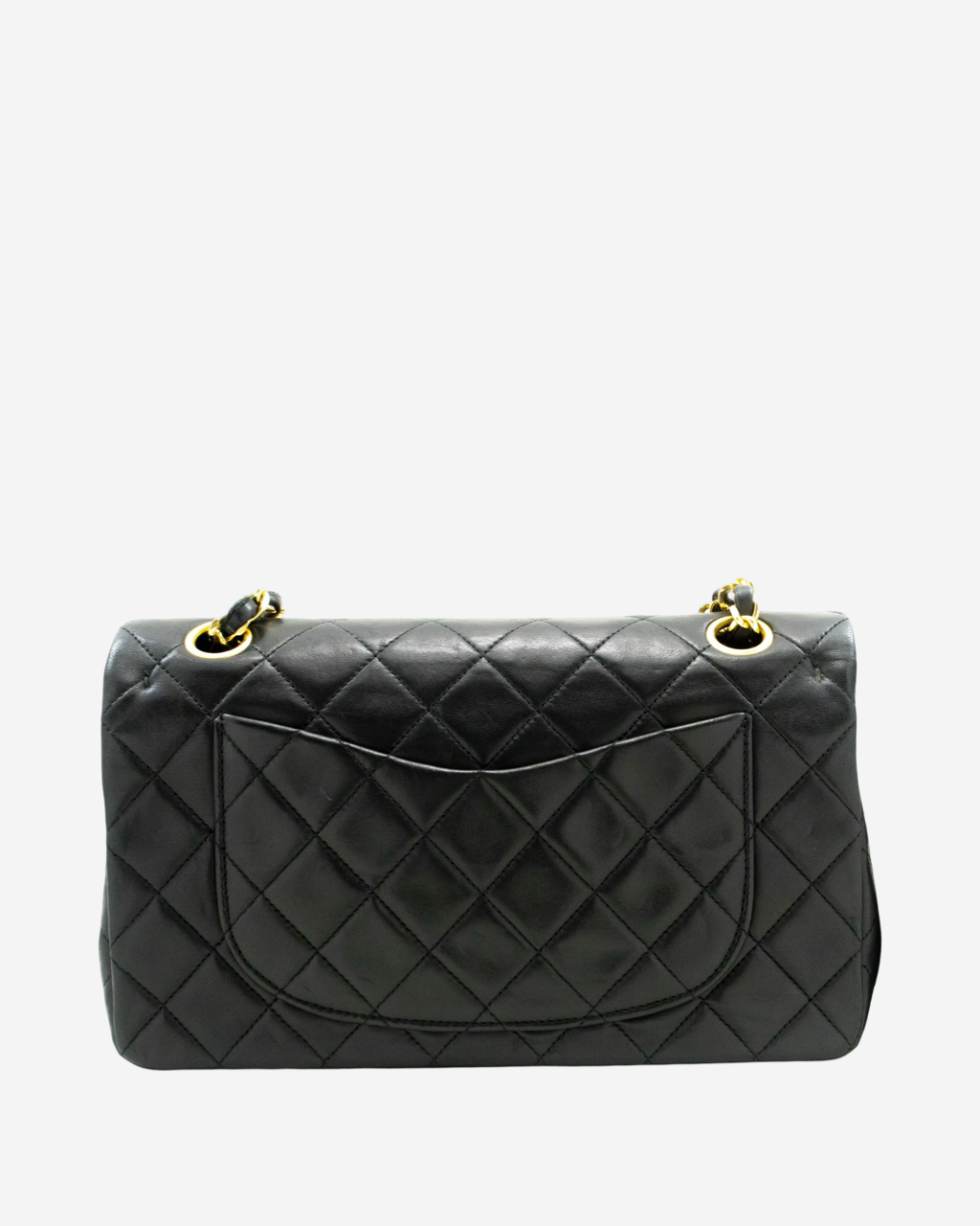 Bolsa Chanel Classic Double Flap