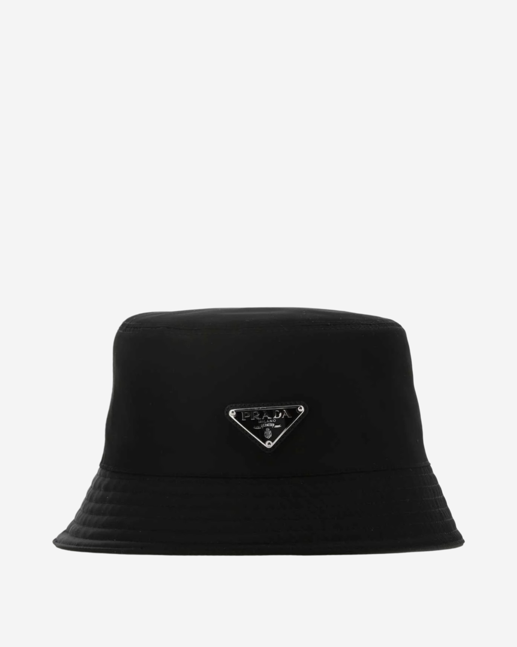 Bucket Hat Prada