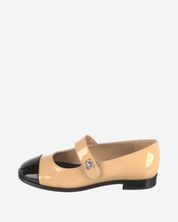 Flats Chanel