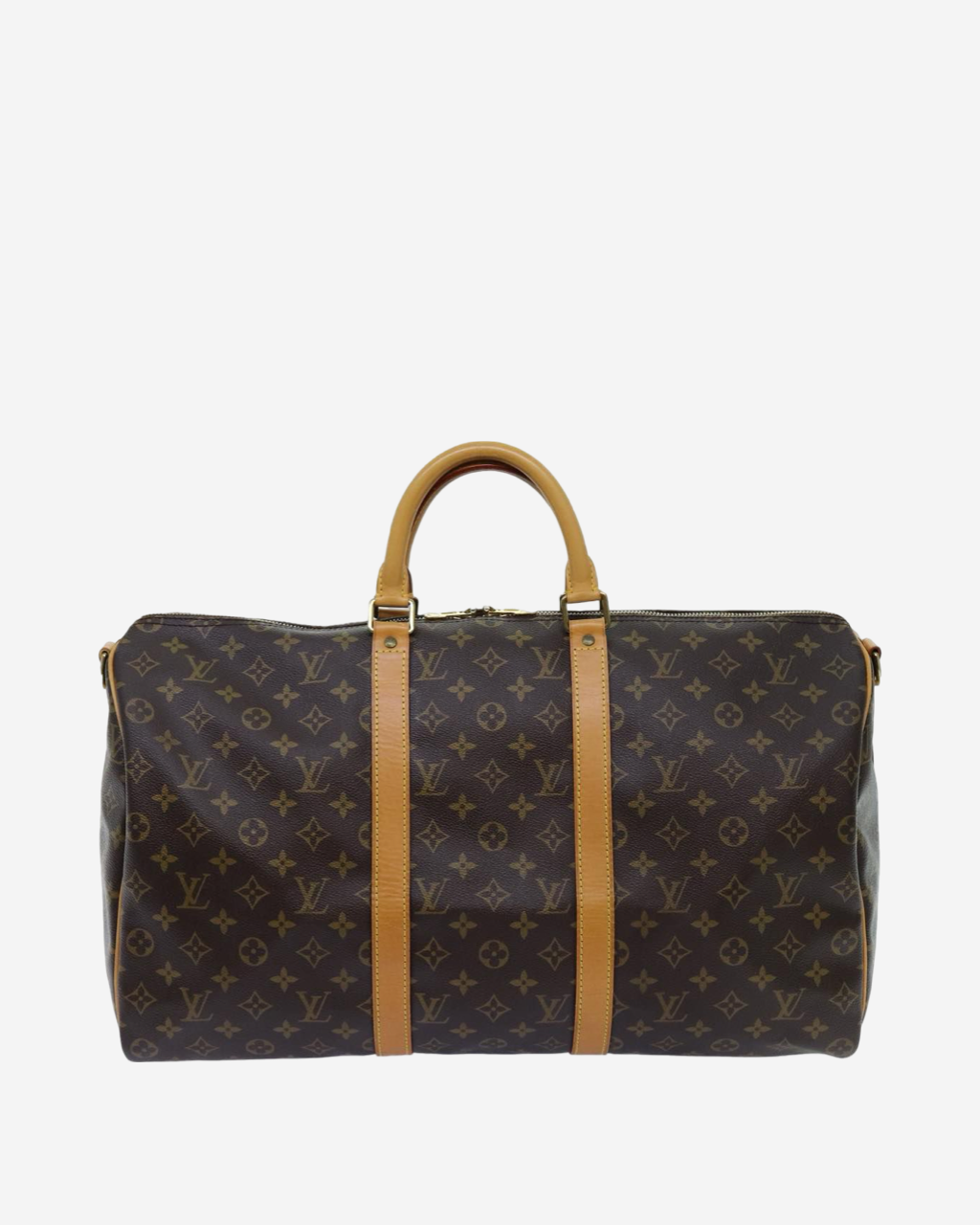 Bolsa Louis Vuitton Keepall 50