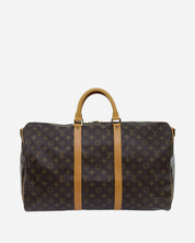 Bolsa Louis Vuitton Keepall 50