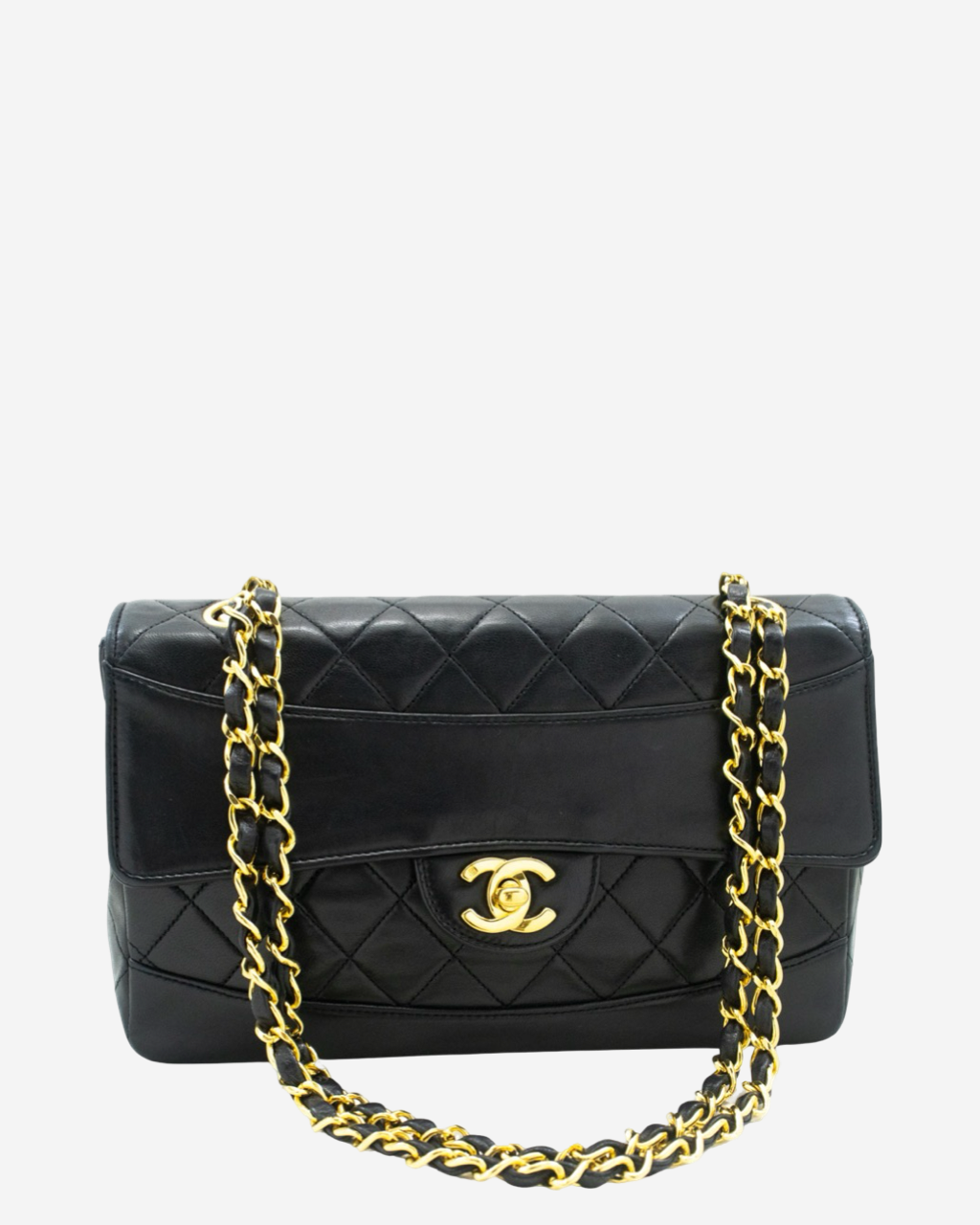 Chanel Classic Flap Bag