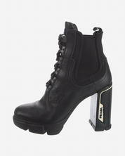 Botas Prada Combat