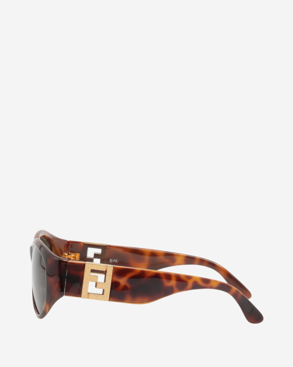 Lentes de Sol Fendi Carey