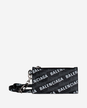 Tarjetero Balenciaga