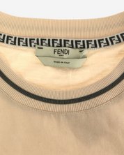 T-Shirt Fendi