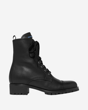 Prada Combat Boots