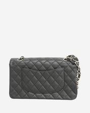 Chanel Classic Double Flap Bag