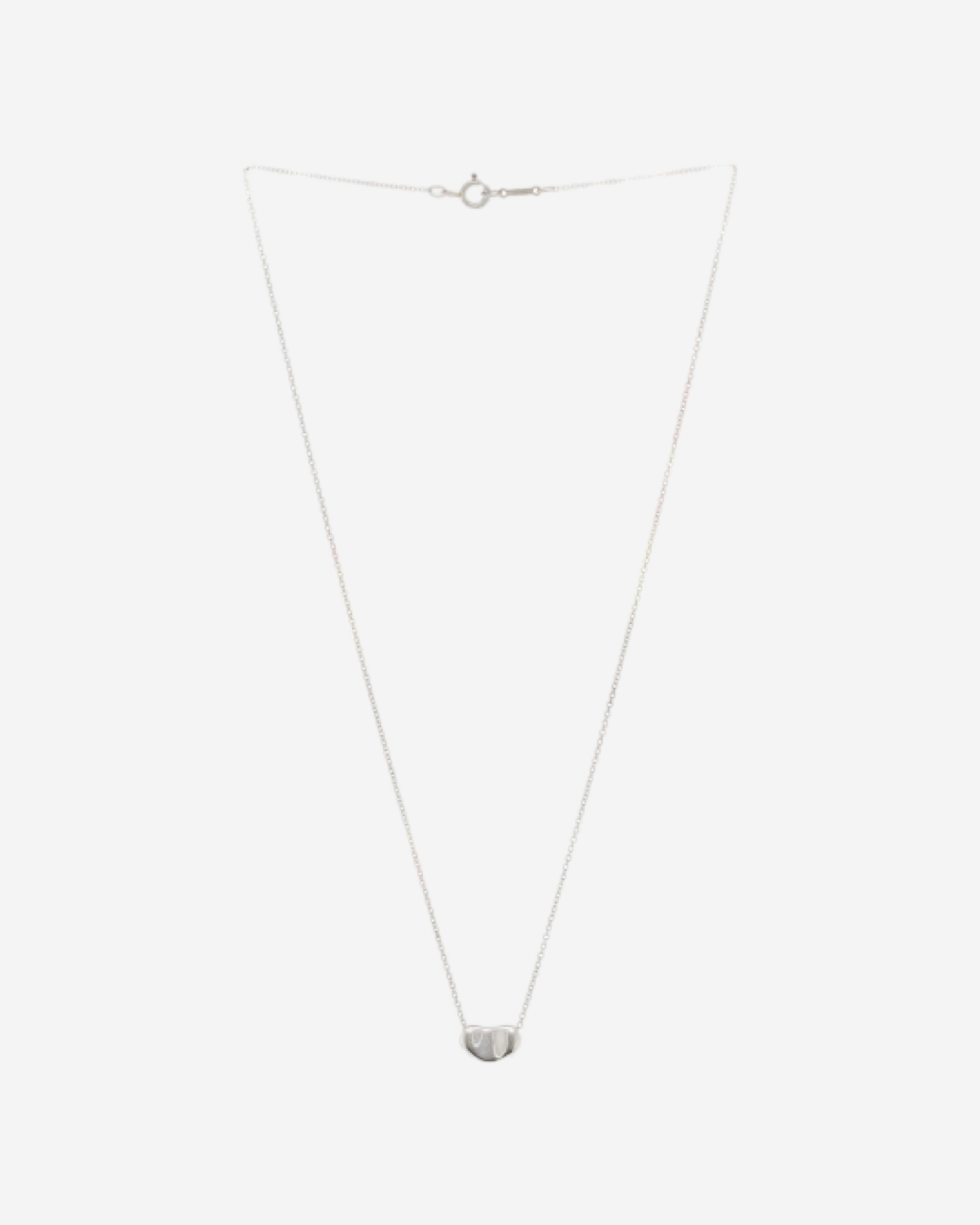 Collar Tiffany & Co. Bean Mini x Elsa Peretti