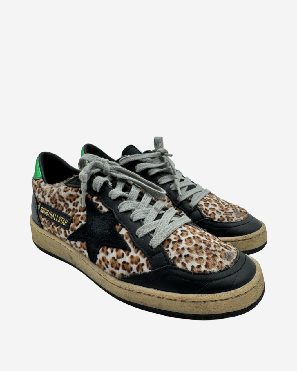 Tenis Golden Goose