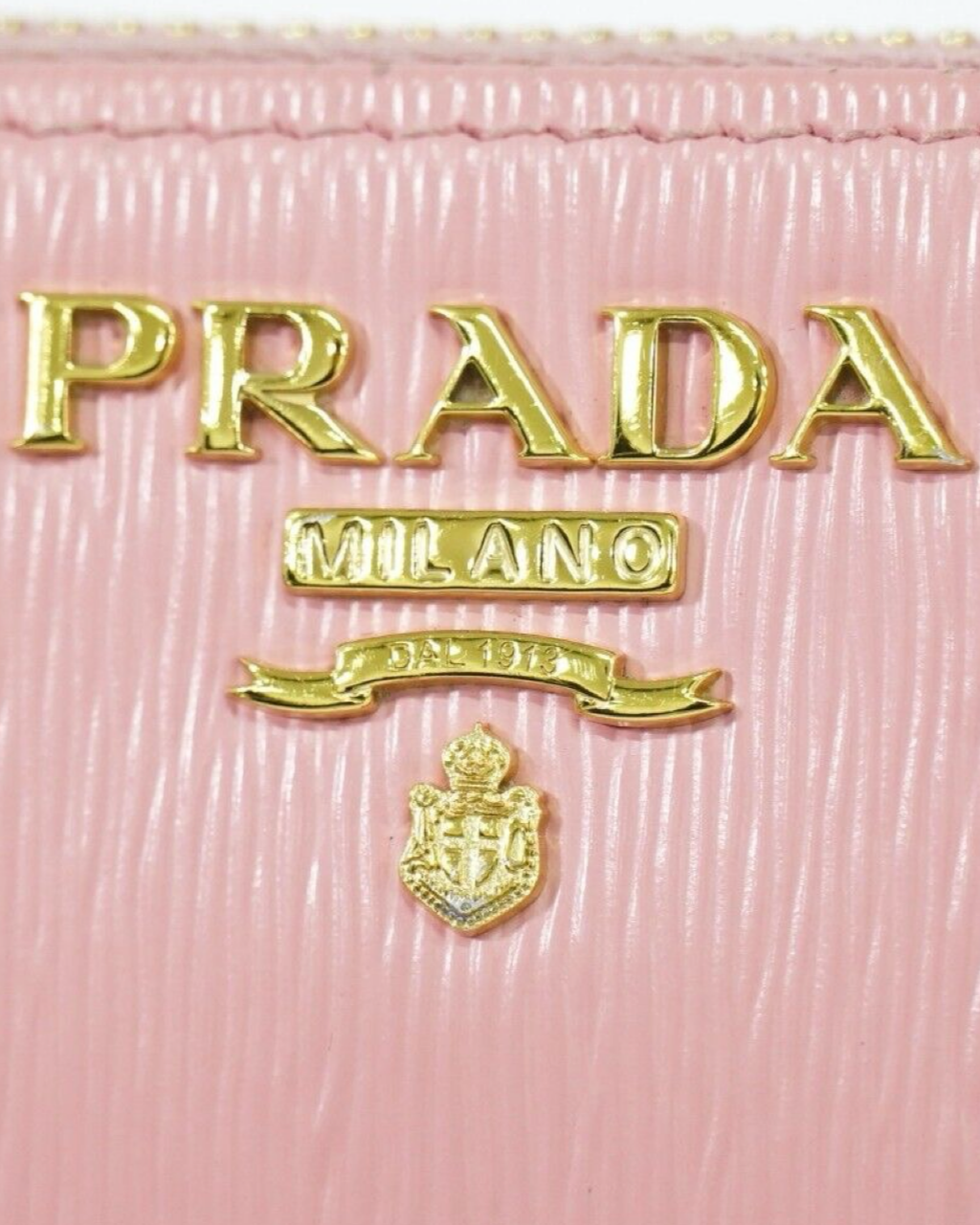 Cartera Prada Saffiano