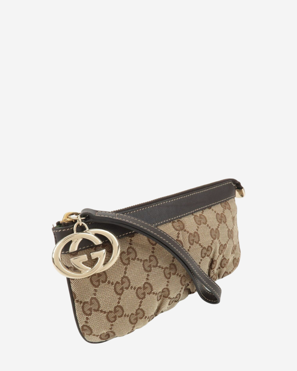 Pouch Gucci Interlocking G