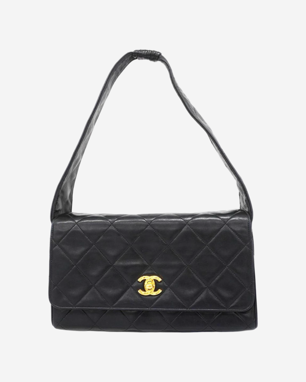 Bolsa Chanel Classic Flap