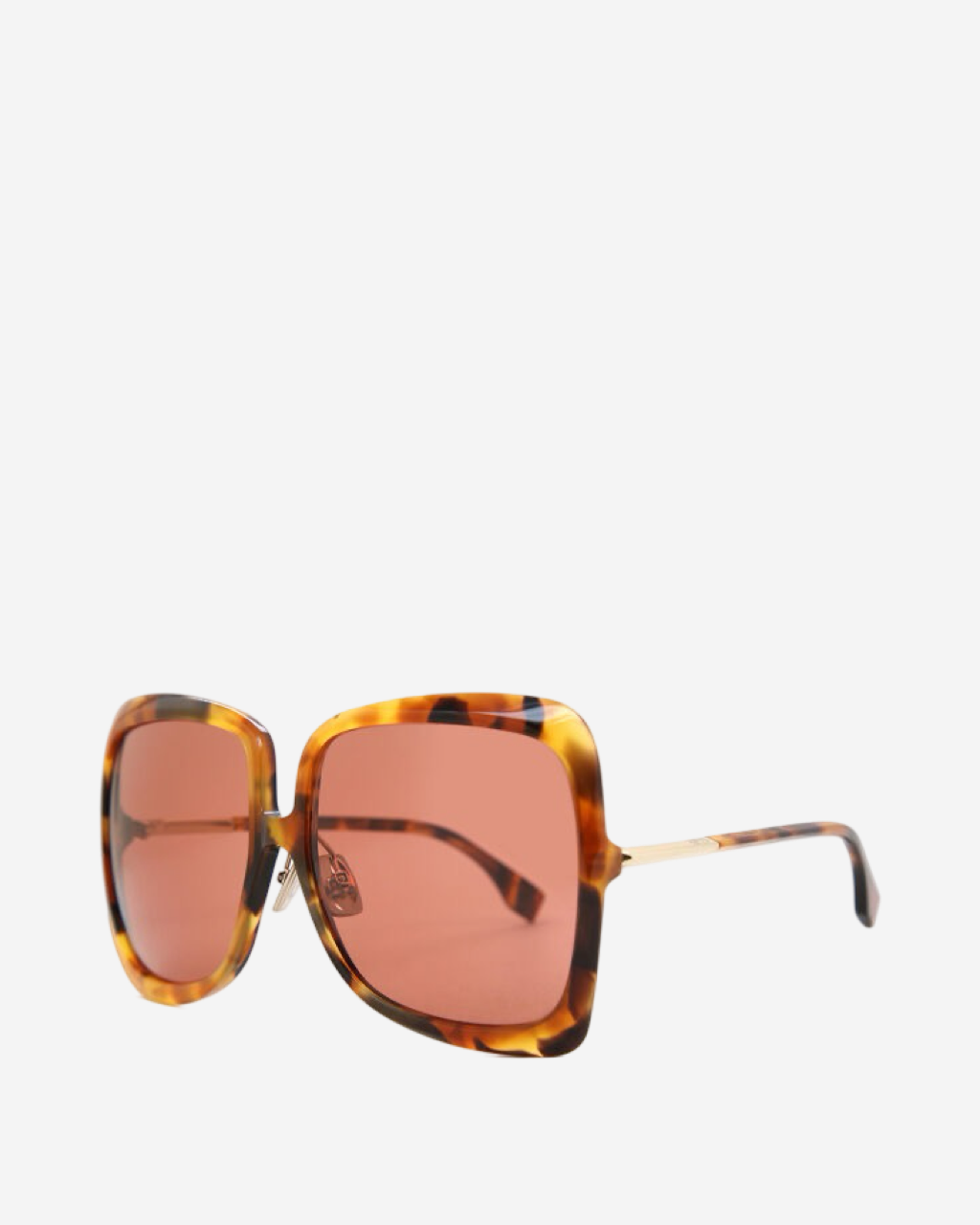 Lentes de Sol Fendi