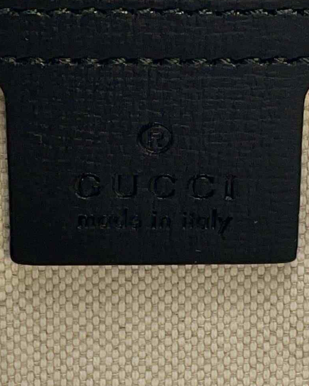 Gucci Jackie 1961 Bag