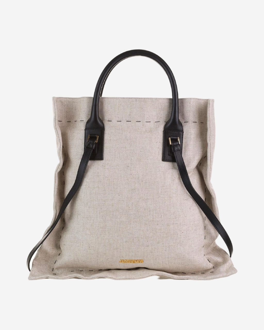 Bolsa Jacquemus Le Coussin