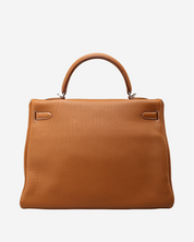 Bolsa Hermés Kelly 40