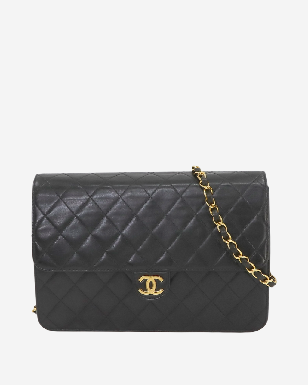 Bolsa Chanel Classic Flap