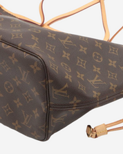 Bolsa Louis Vuitton Neverfull MM