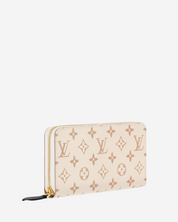 Cartera Louis Vuitton Zippy Wallet